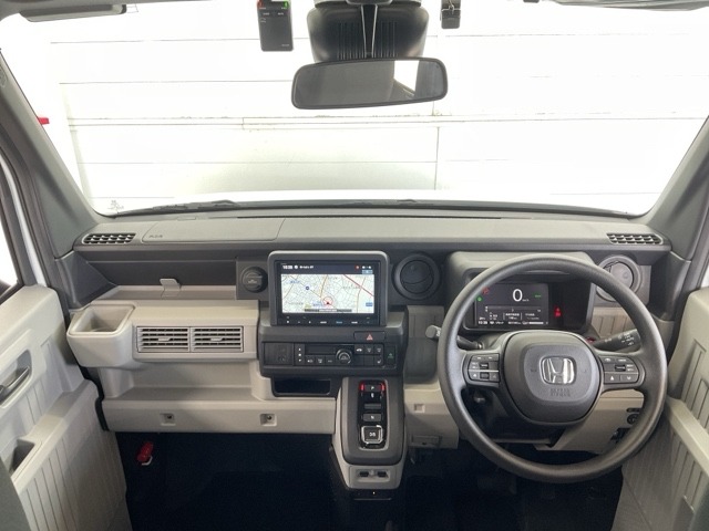 Honda N-VAN e: 7