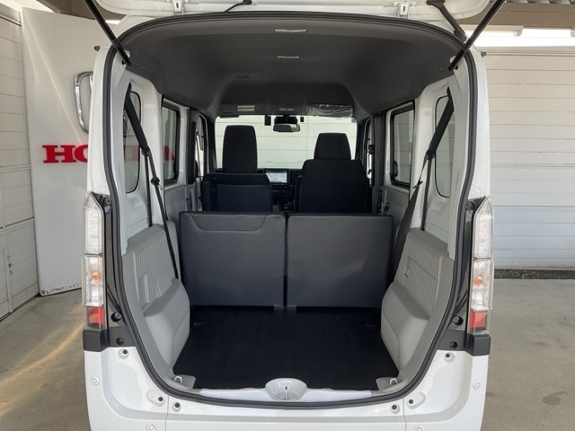 Honda N-VAN e: 10