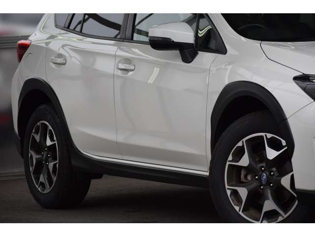 Subaru XV 11