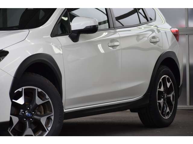 Subaru XV 2