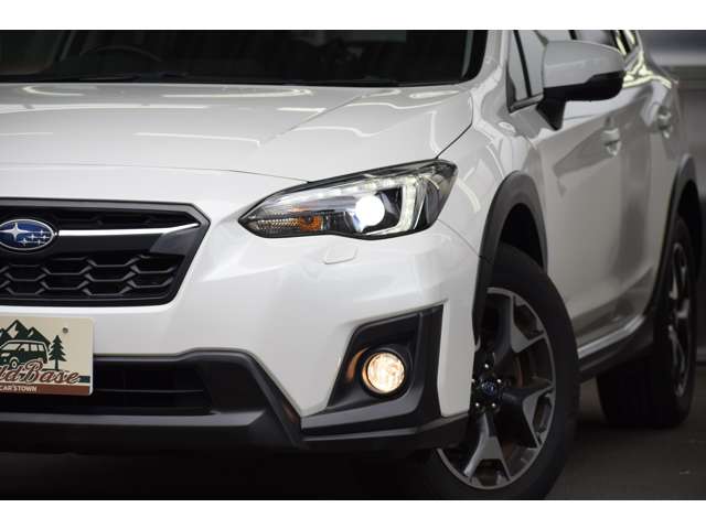 Subaru XV 4
