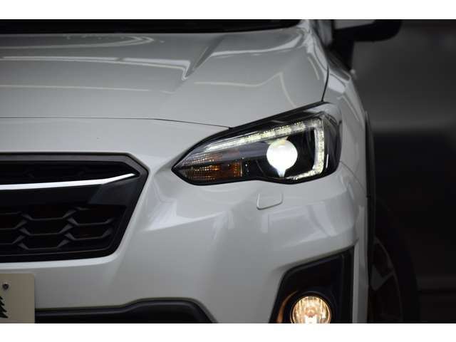 Subaru XV 5