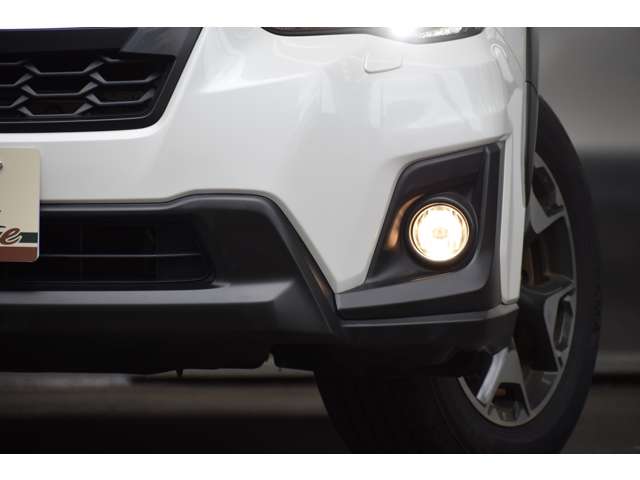 Subaru XV 6
