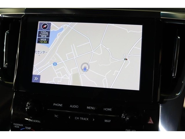 Toyota Alphard 7