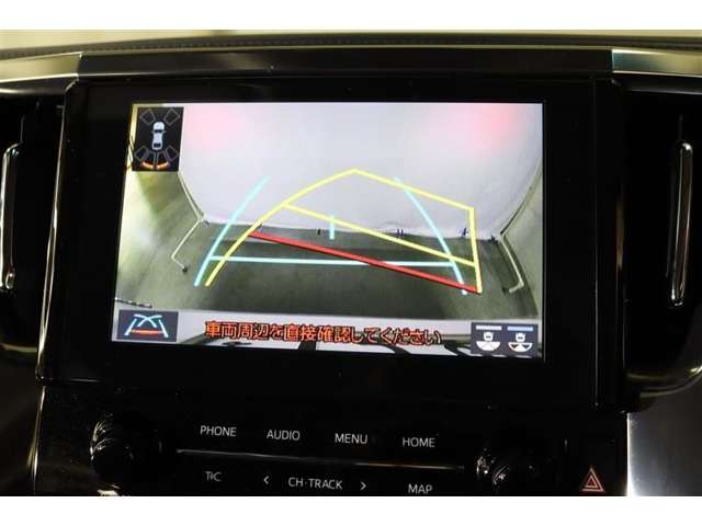 Toyota Alphard 8