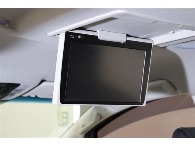 Toyota Alphard 9