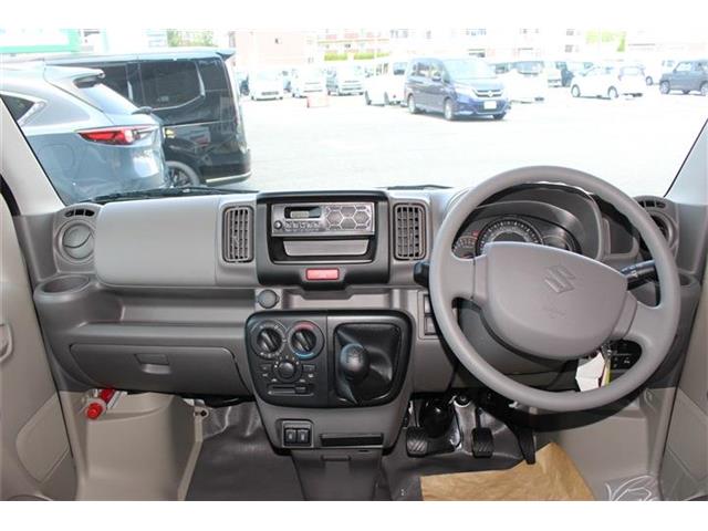 Suzuki Every 2