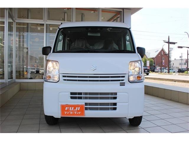 Suzuki Every 7