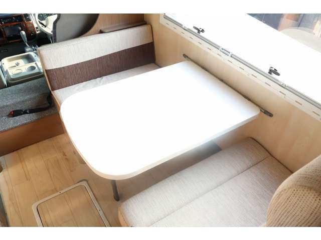 Toyota Camroad 2