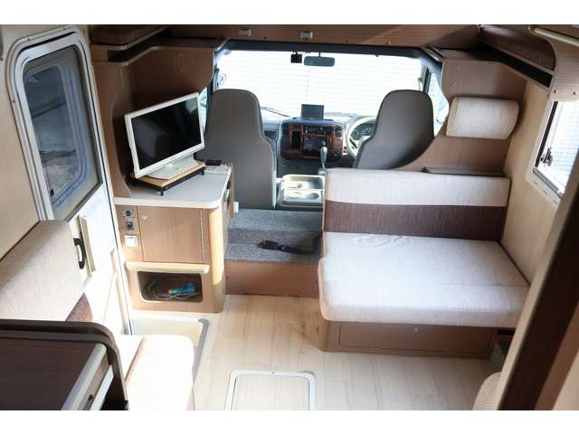 Toyota Camroad 5