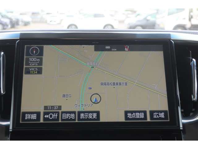 Toyota Vellfire 10