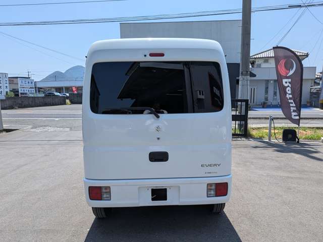 Suzuki Every 6