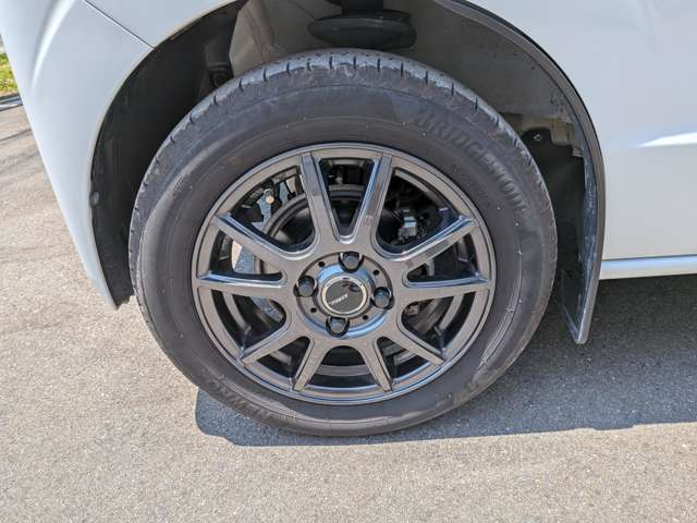 Suzuki Every 8