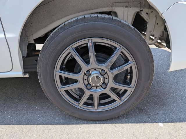 Suzuki Every 9