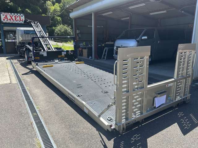 Mitsubishi Fuso Canter 11