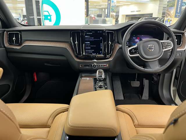 Volvo XC60 3