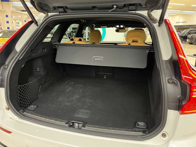 Volvo XC60 10