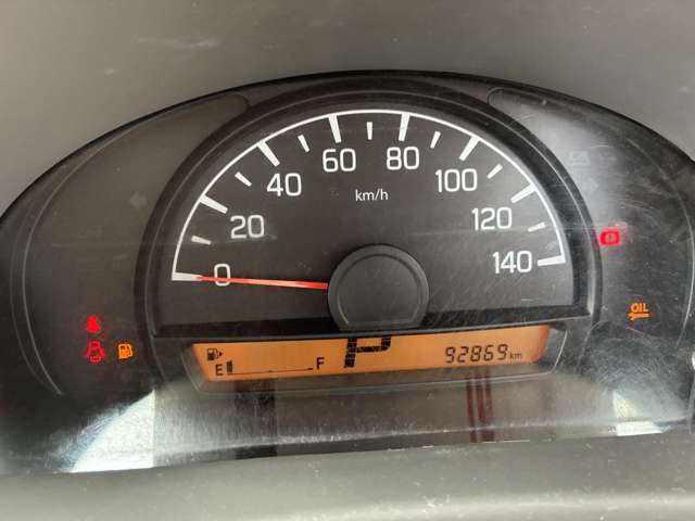 Nissan NV100 Clipper 11