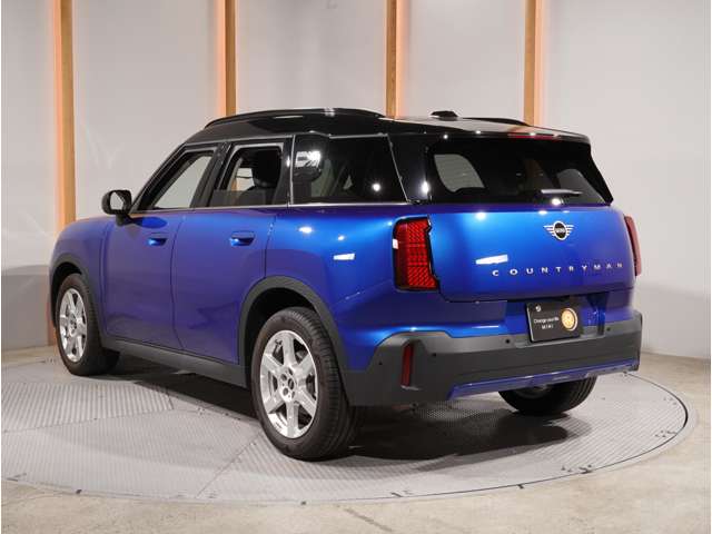 MINI Countryman 11