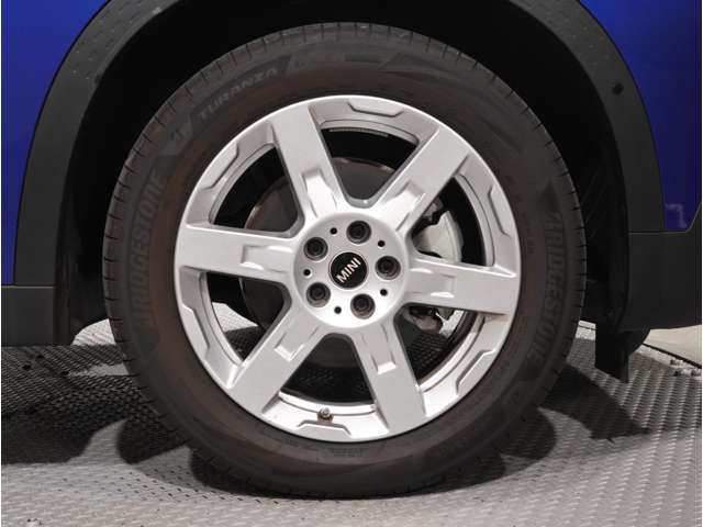 MINI Countryman 12