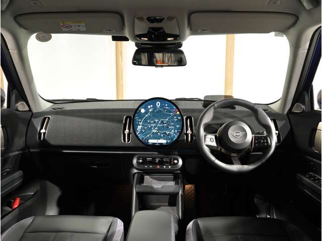 MINI Countryman 4