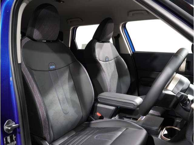 MINI Countryman 5