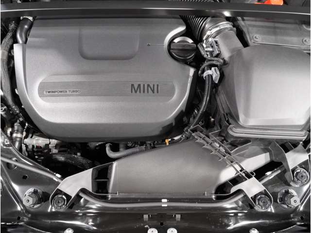 MINI Countryman 8