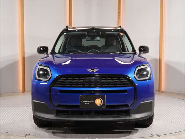 MINI Countryman 9