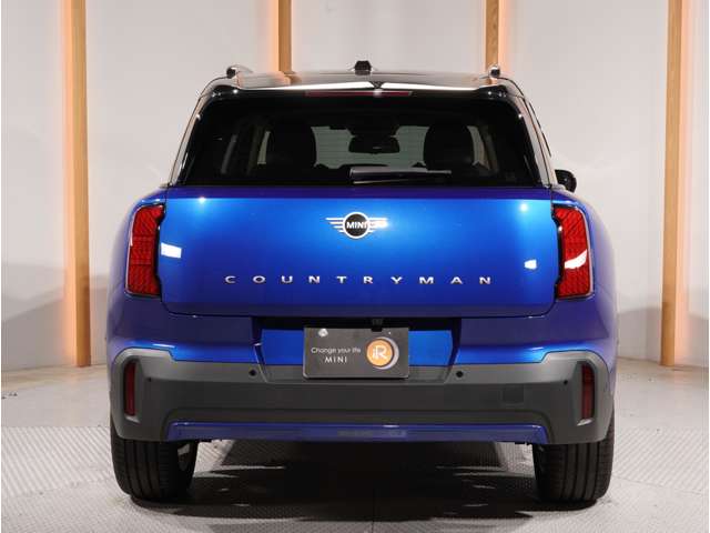 MINI Countryman 10