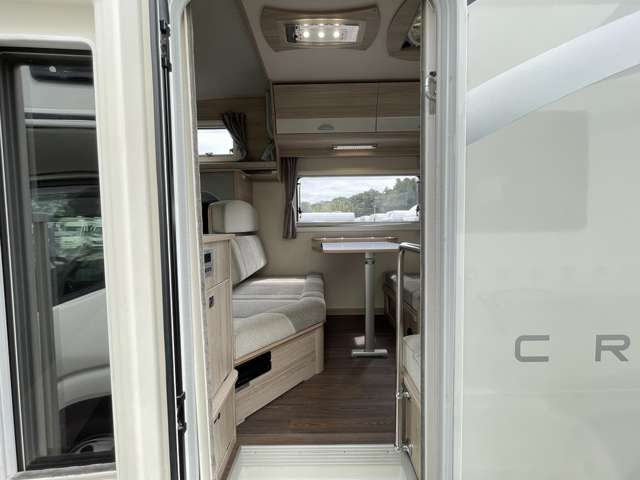 Toyota Camroad 2