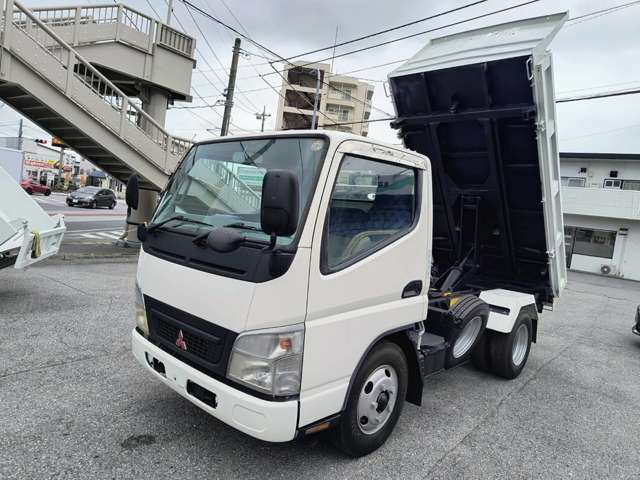 Mitsubishi Fuso Canter 6