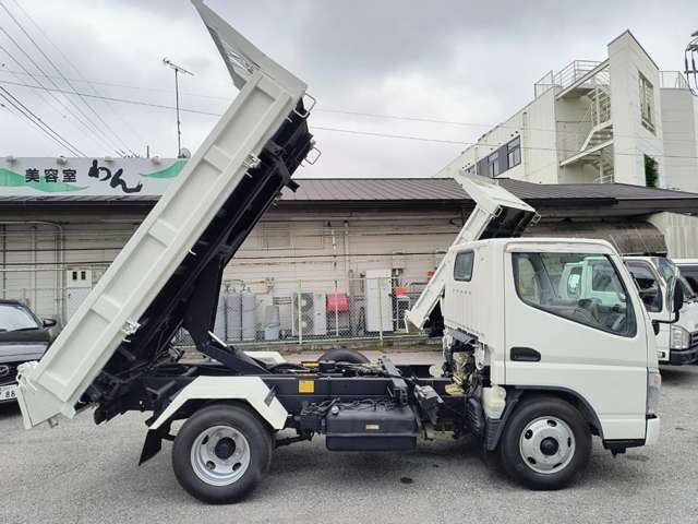 Mitsubishi Fuso Canter 10