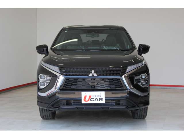 Mitsubishi Eclipse Cross 2