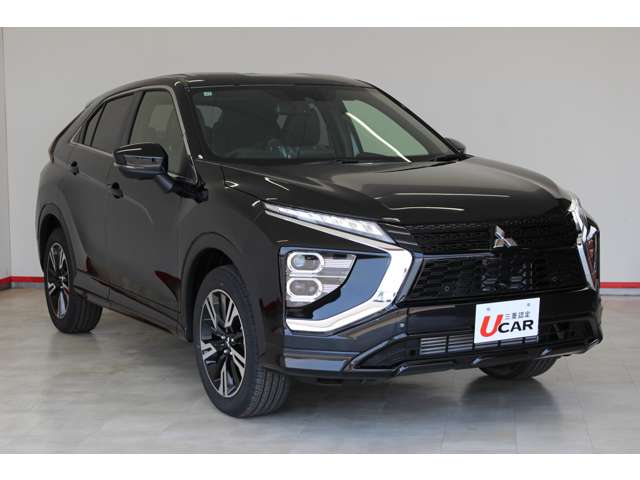 Mitsubishi Eclipse Cross 3