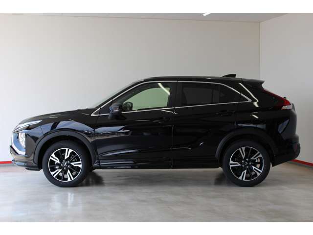 Mitsubishi Eclipse Cross 4
