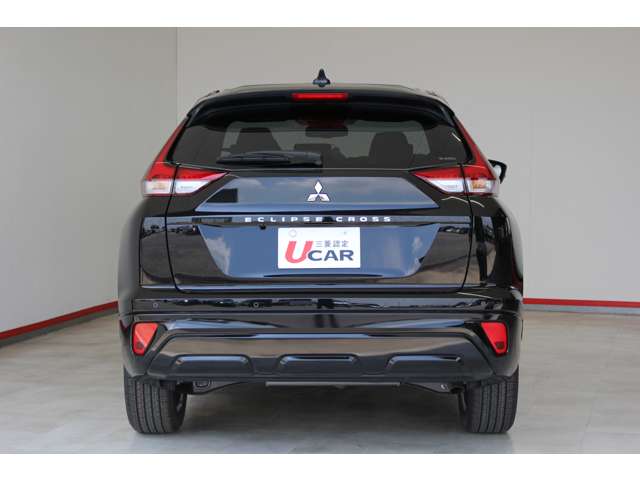 Mitsubishi Eclipse Cross 6