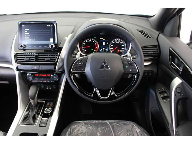 Mitsubishi Eclipse Cross 9