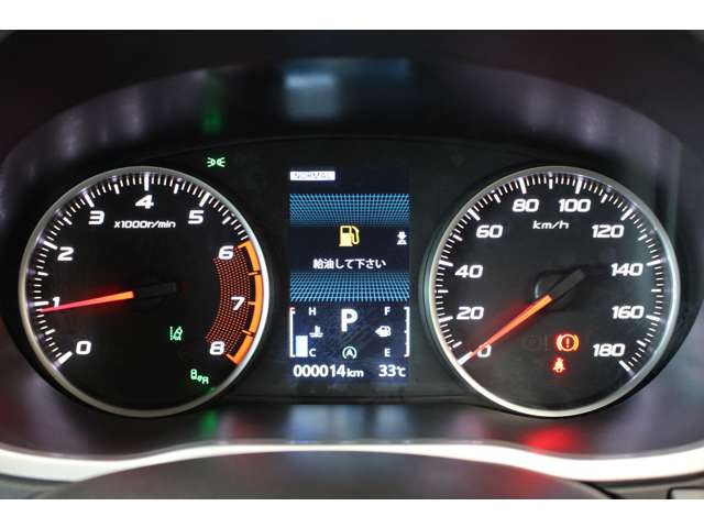 Mitsubishi Eclipse Cross 10
