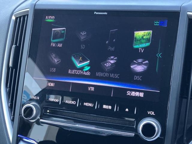 Subaru Forester 12