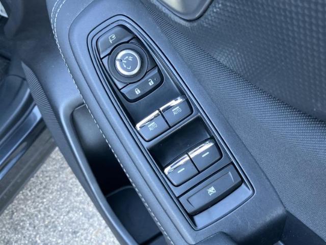 Subaru Forester 10