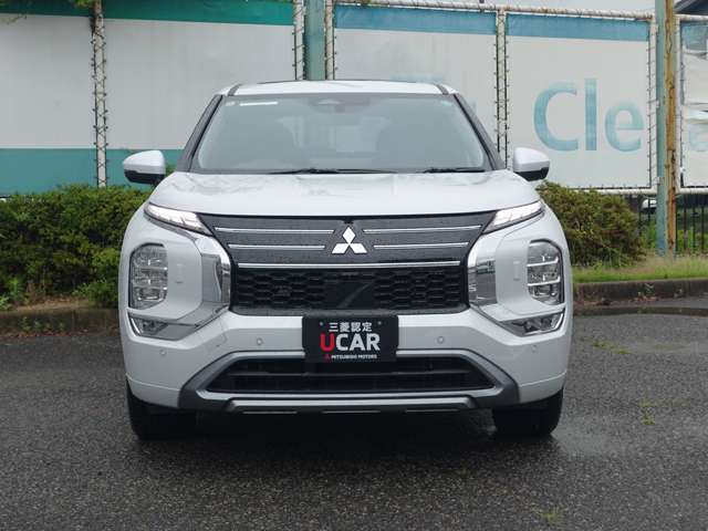 Mitsubishi Outlander 7