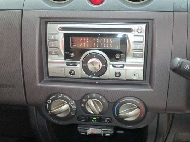 Mitsubishi Pajero Mini 5