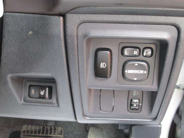 Mitsubishi Pajero Mini 6