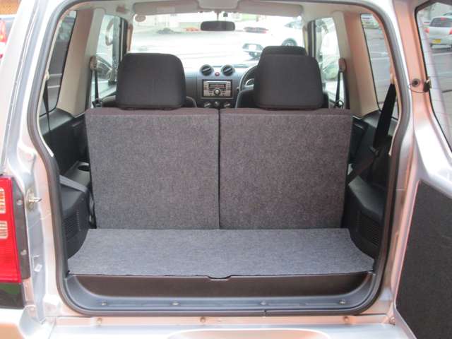 Mitsubishi Pajero Mini 7