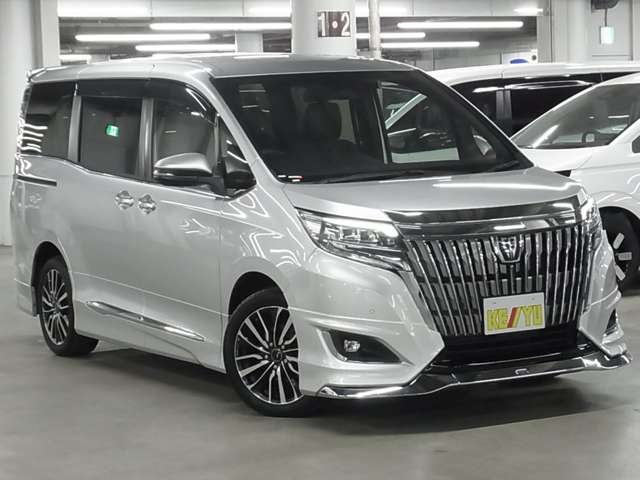 Toyota Esquire 8