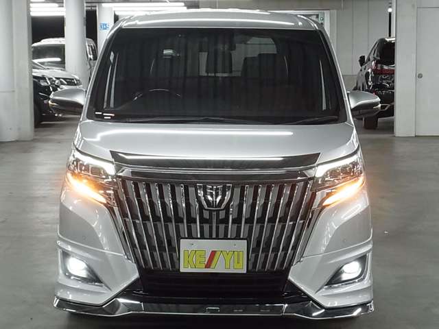 Toyota Esquire 9