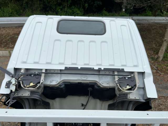 Mitsubishi Fuso Canter 10