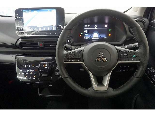 Mitsubishi eK X EV 11
