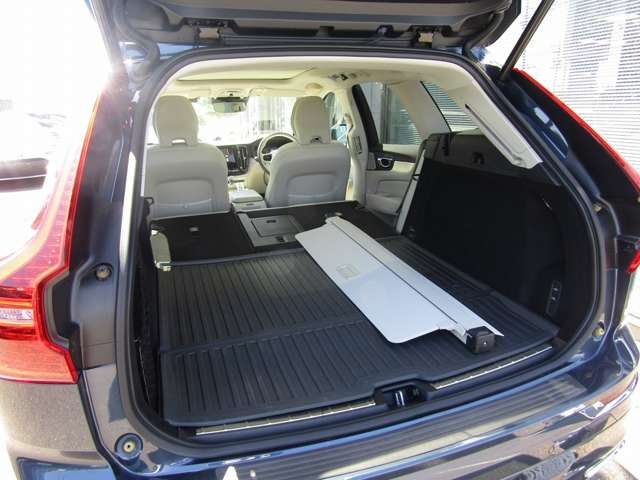 Volvo XC60 12