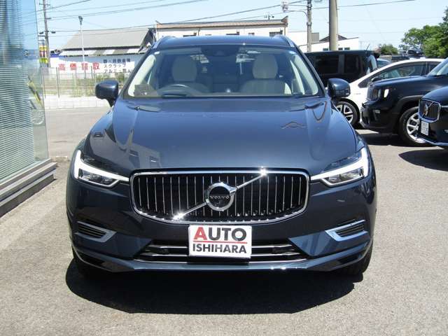 Volvo XC60 2